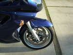 �������� �� ������ �������� Yamaha FJR1300A 2003 ���� 16